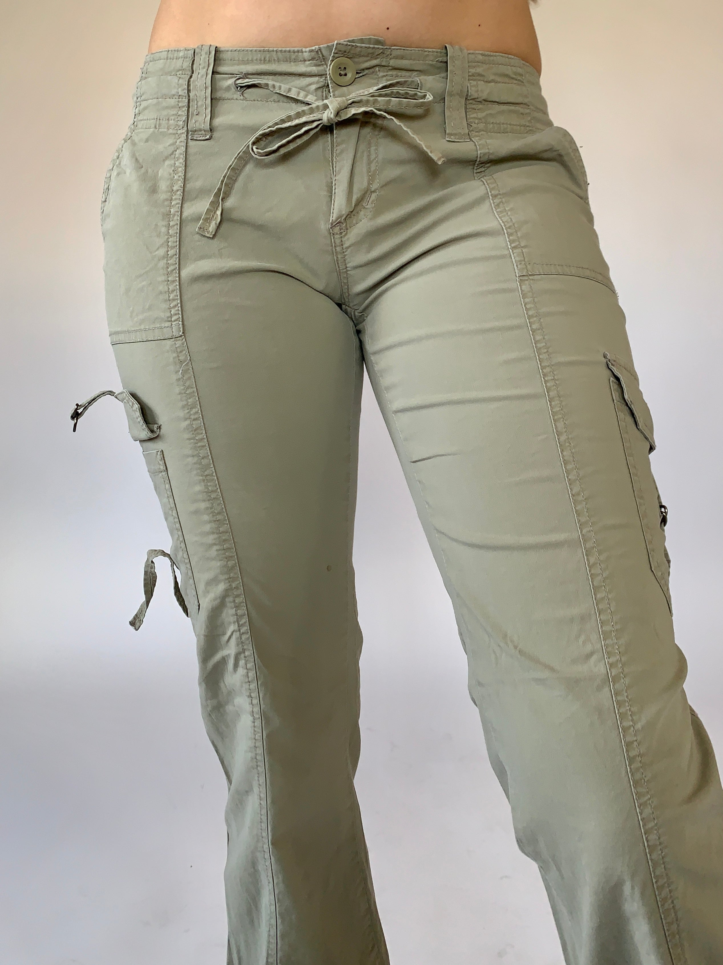 Y2K Cargos