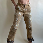 Major painter cargo jeans