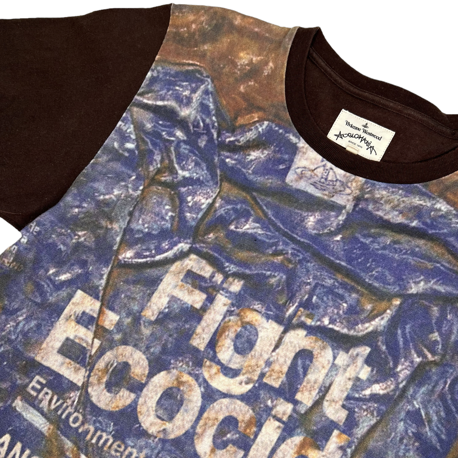 Vivienne Westwood Shirt (M/L)