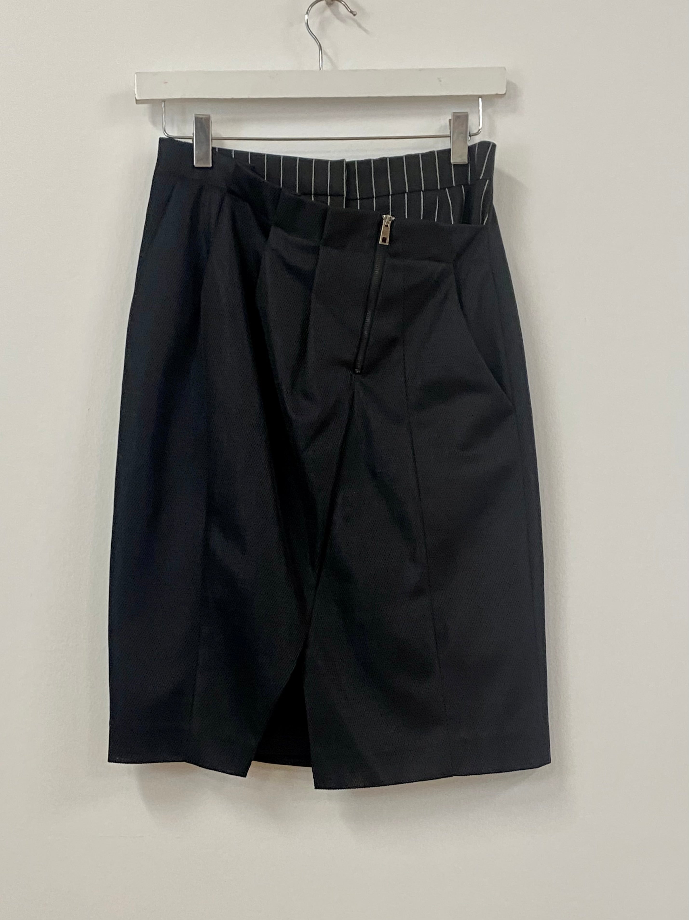 Secret Labyrinth Suit Skirt