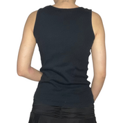 y2k graphic tank