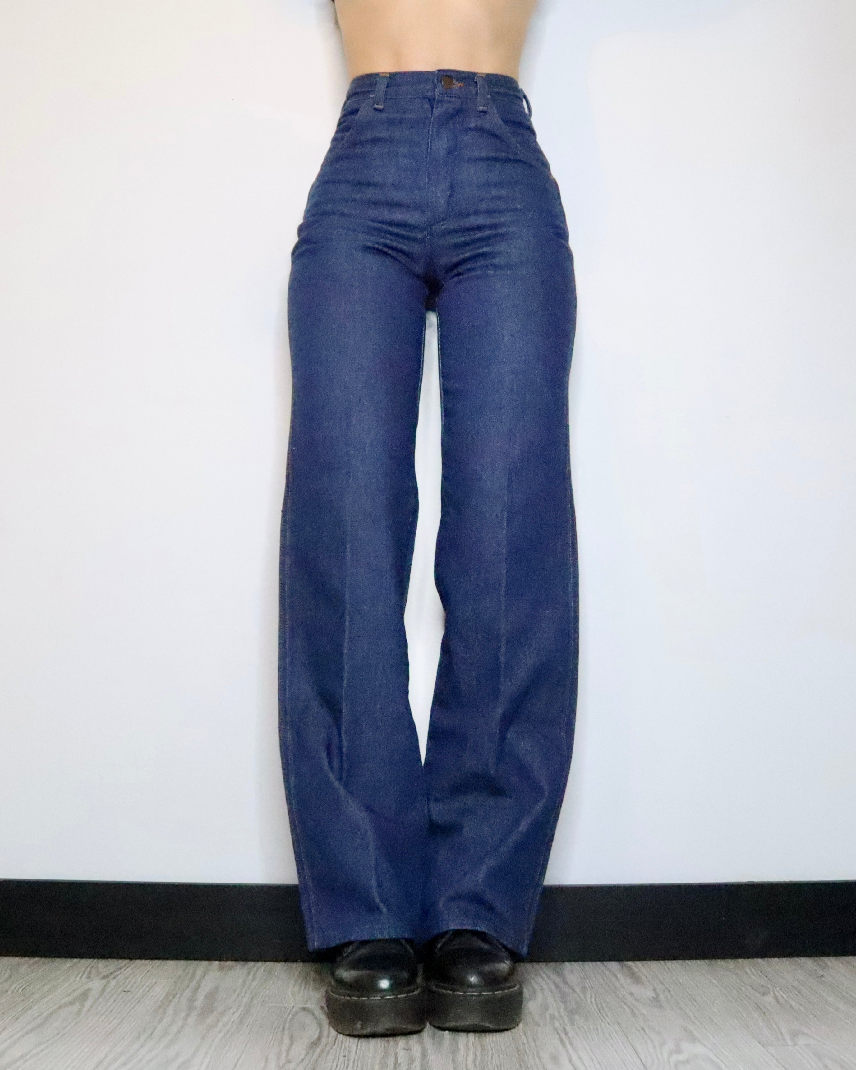 70s Wrangler Jeans (XS/S)