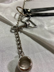Skull belts