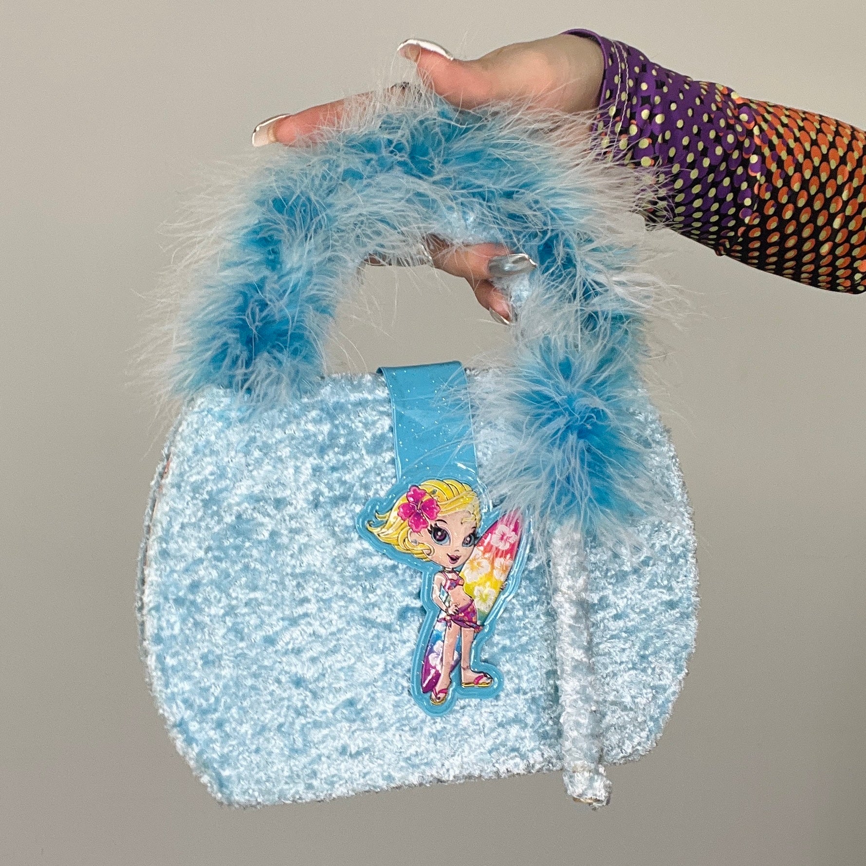 Lisa Frank Stationary