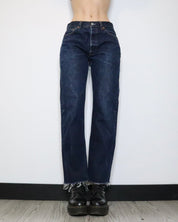 Levi's 501 Jeans (Medium)