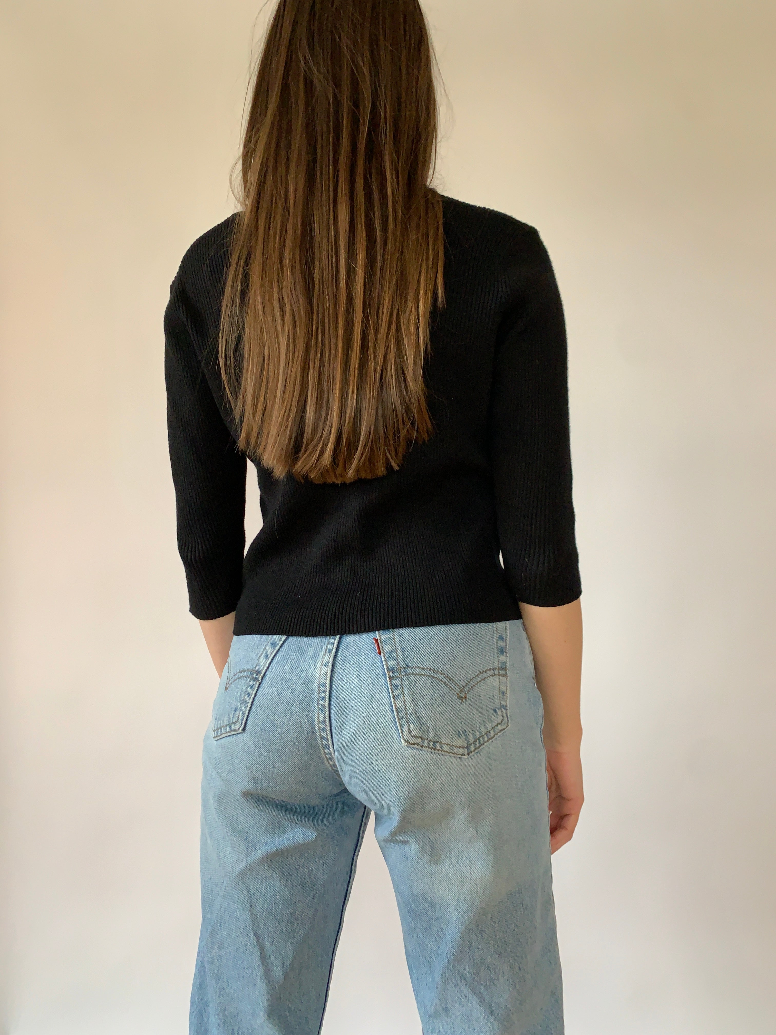 Vintage 1990s Cardi