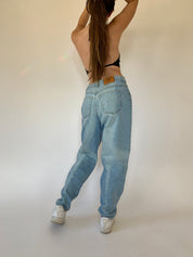 Vintage Lizwear Jeans (M)