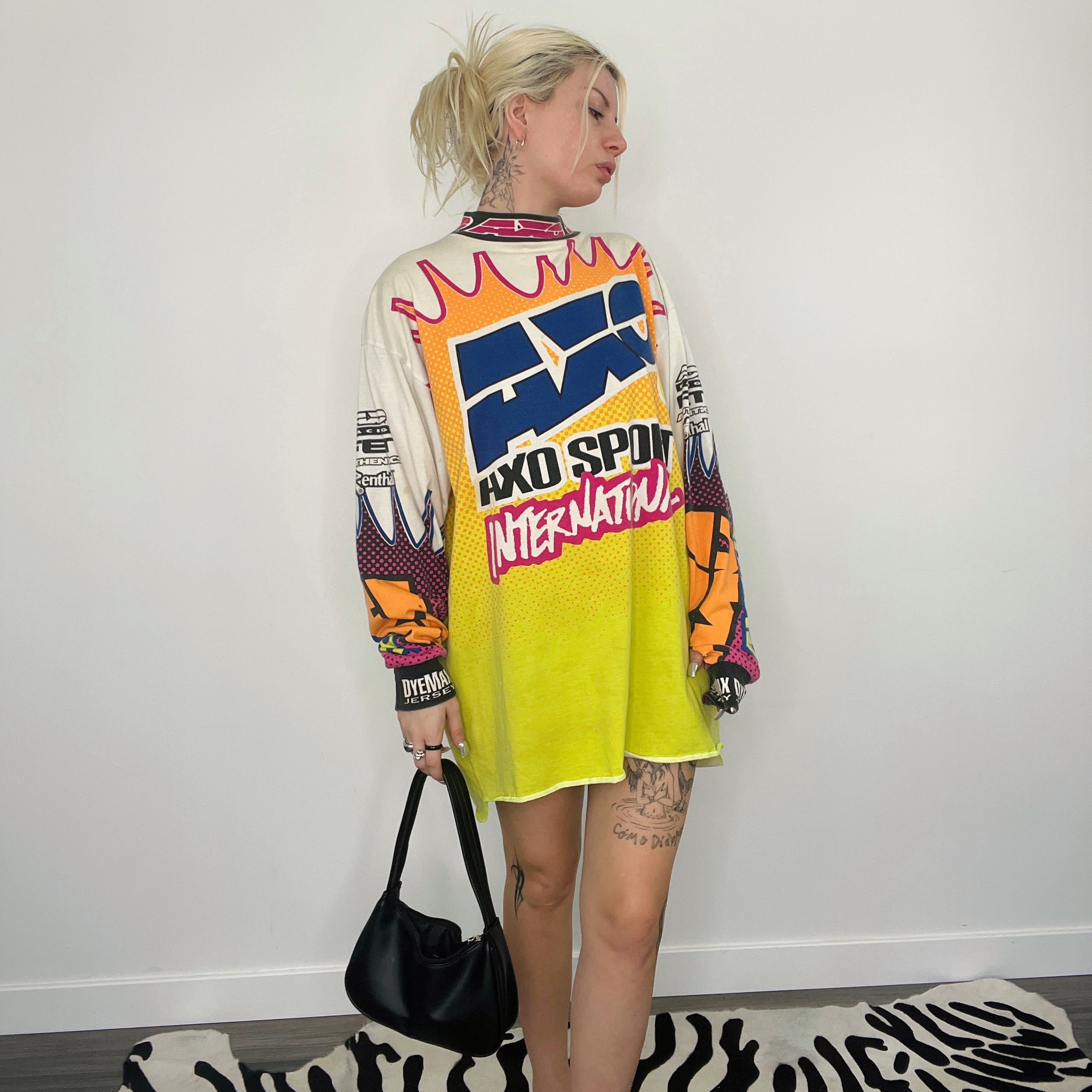 Motosport Longsleeve