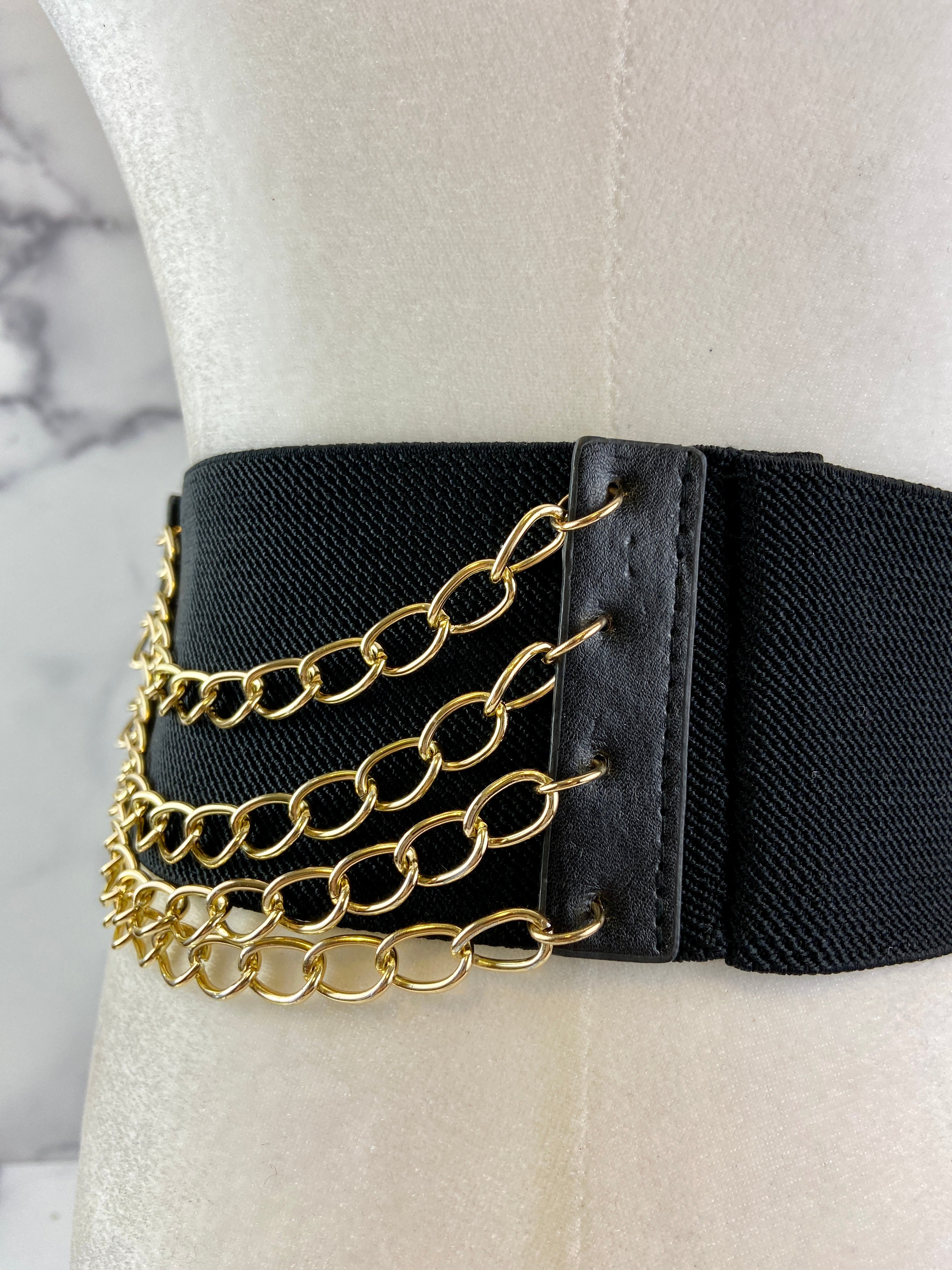 Belts