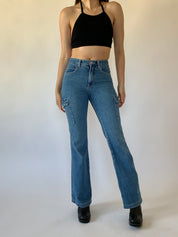 Vintage 1990s Cargo Flares