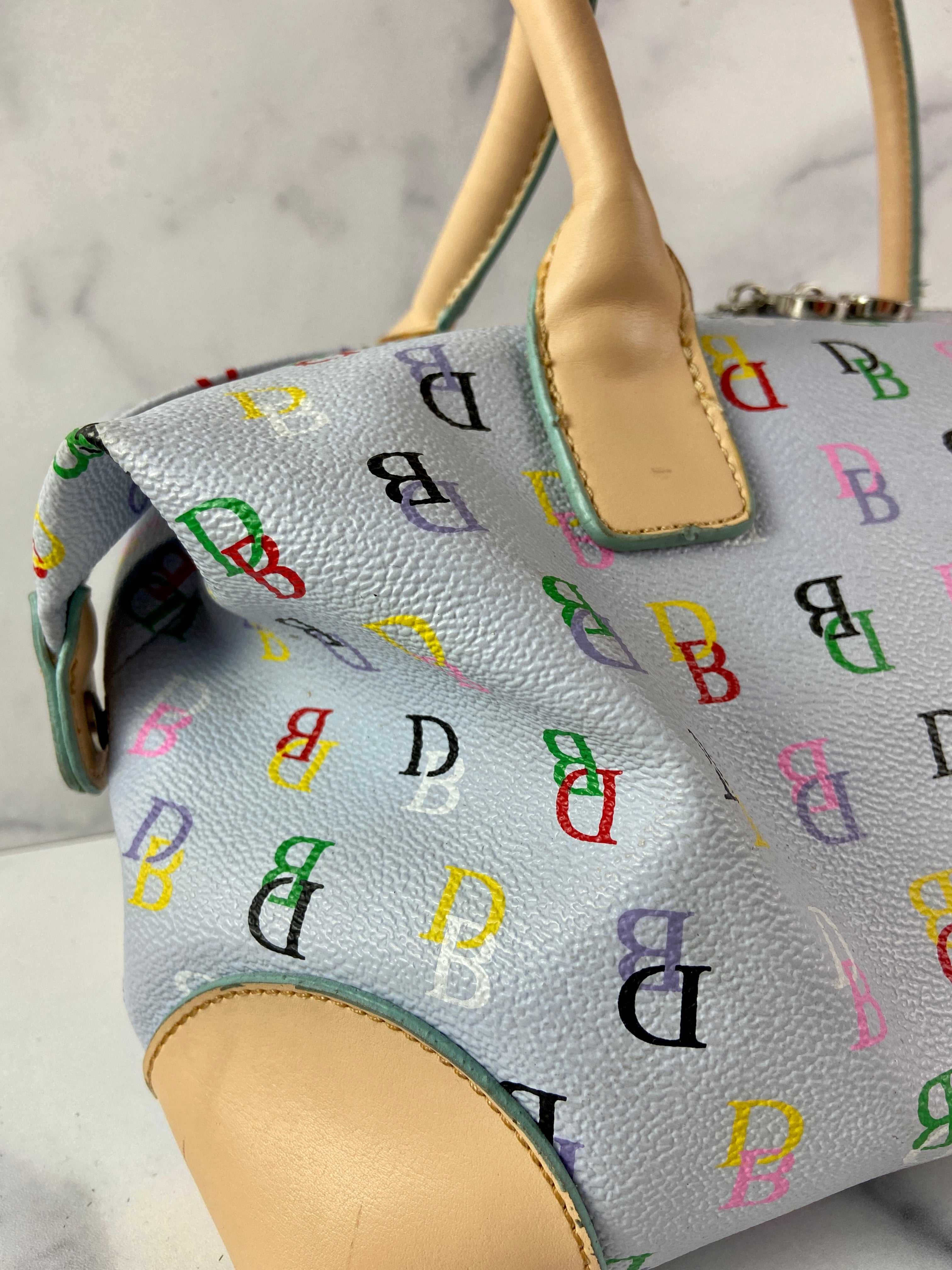Dooney and Bourke