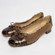 Stuart Weitzman Ballet Flats (7-7.5 US)