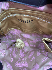 Juicy couture bags