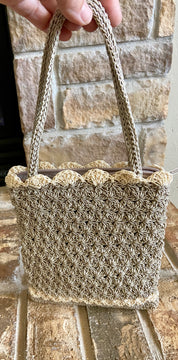 Cute purse