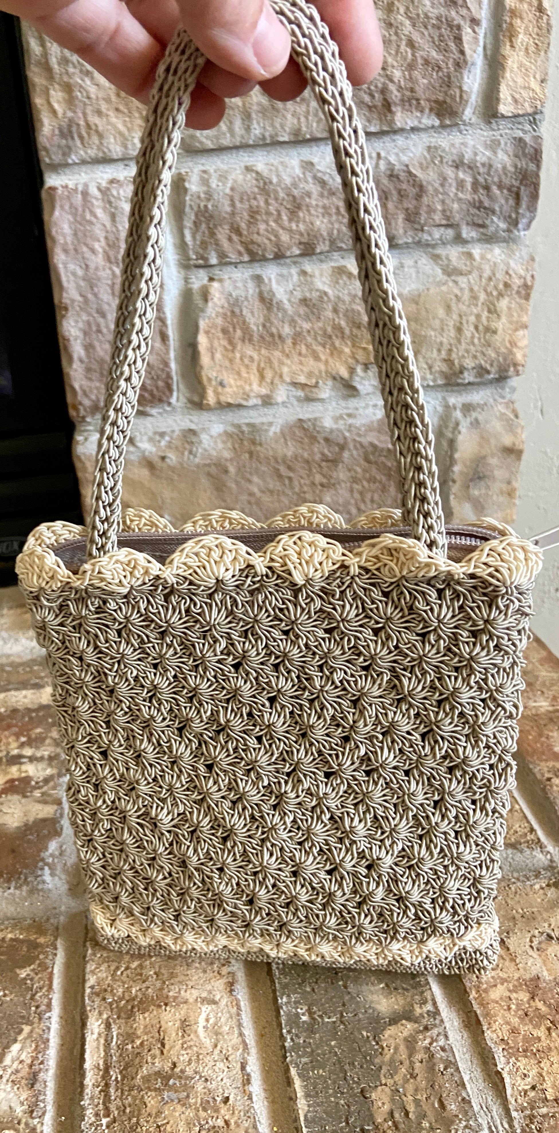 Cute purse