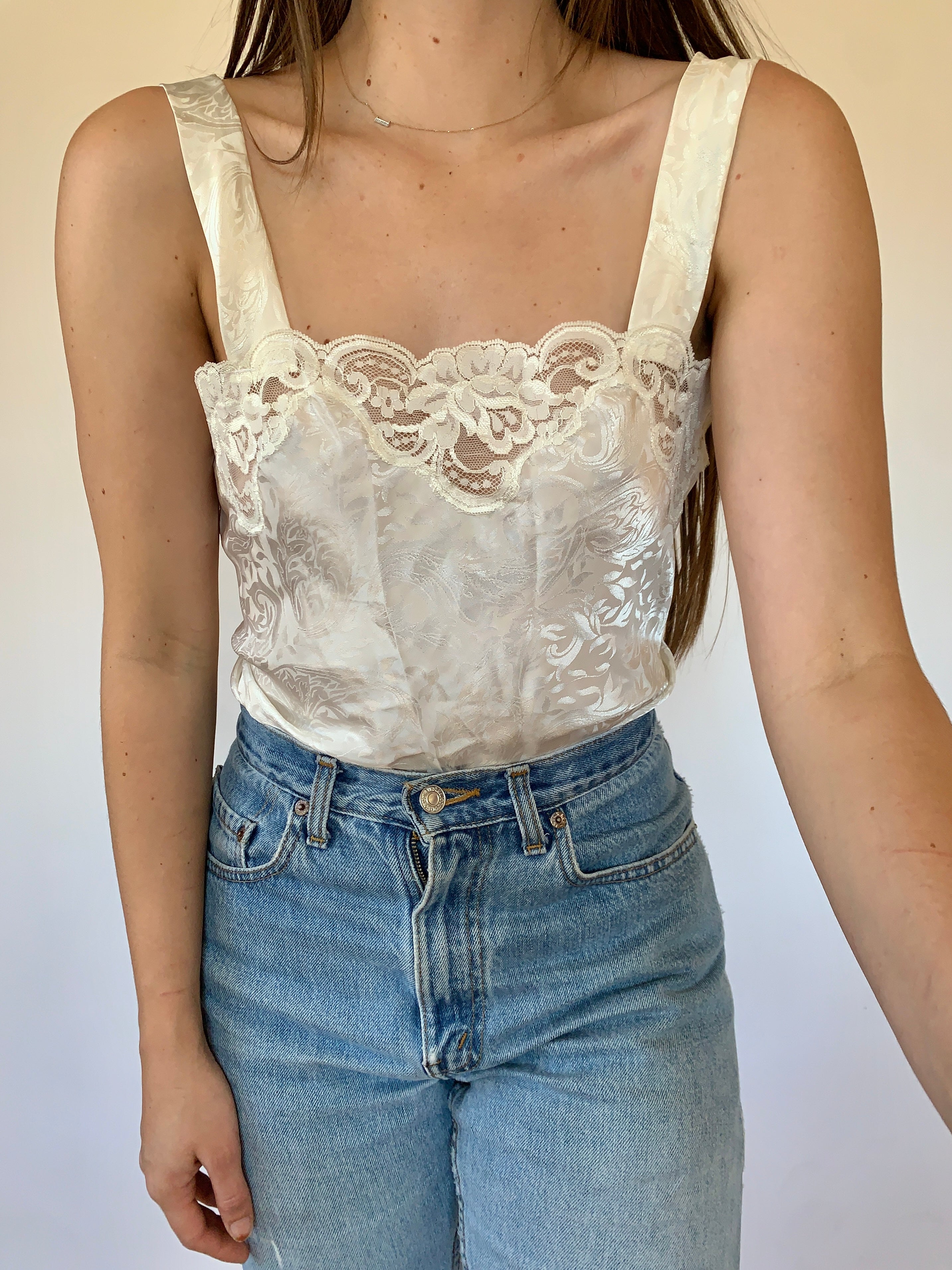 Vintage Cami