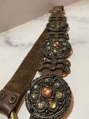 Statement Belt