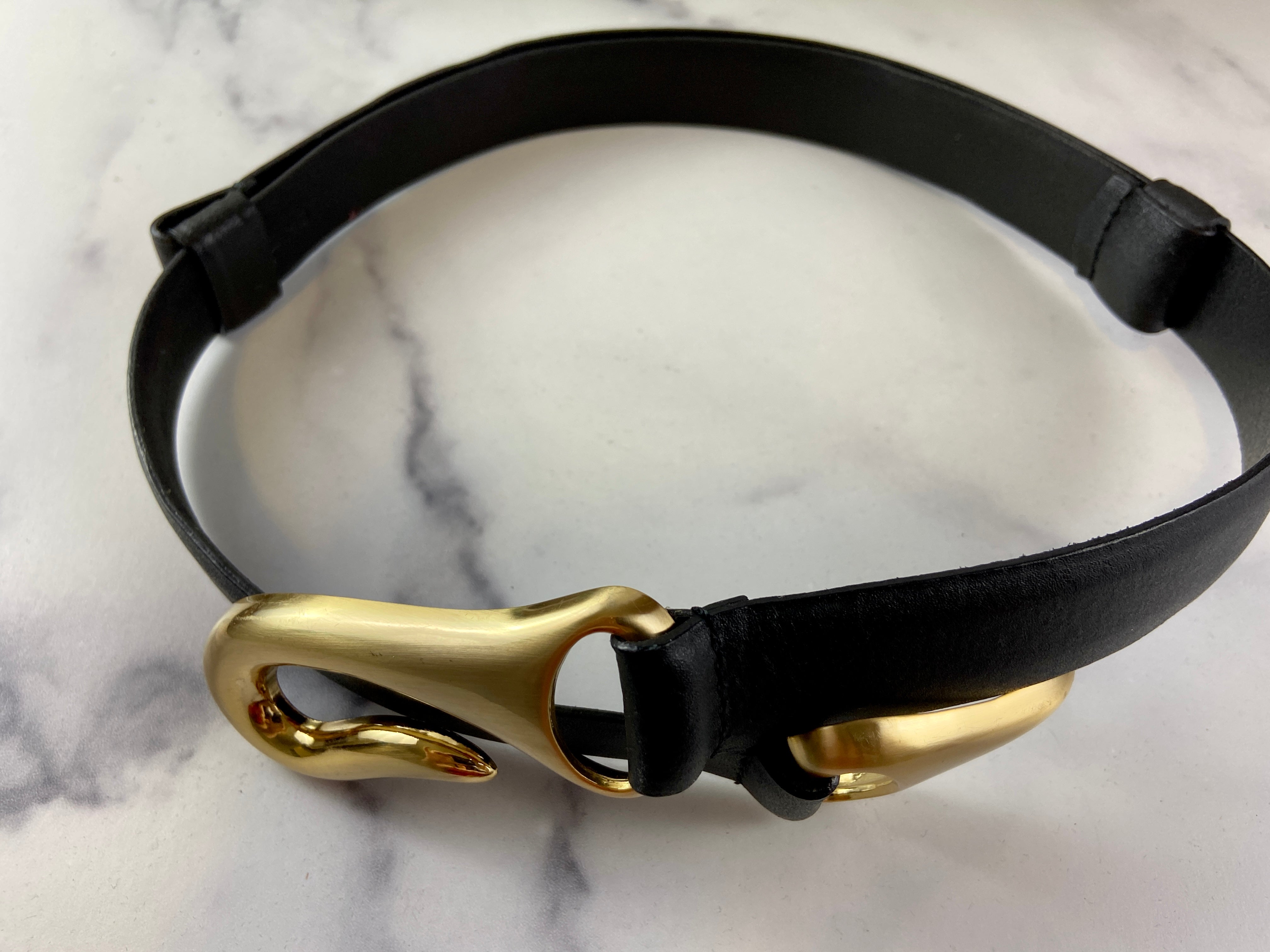 Black belt