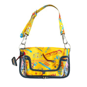 Diesel Reversible Purse
