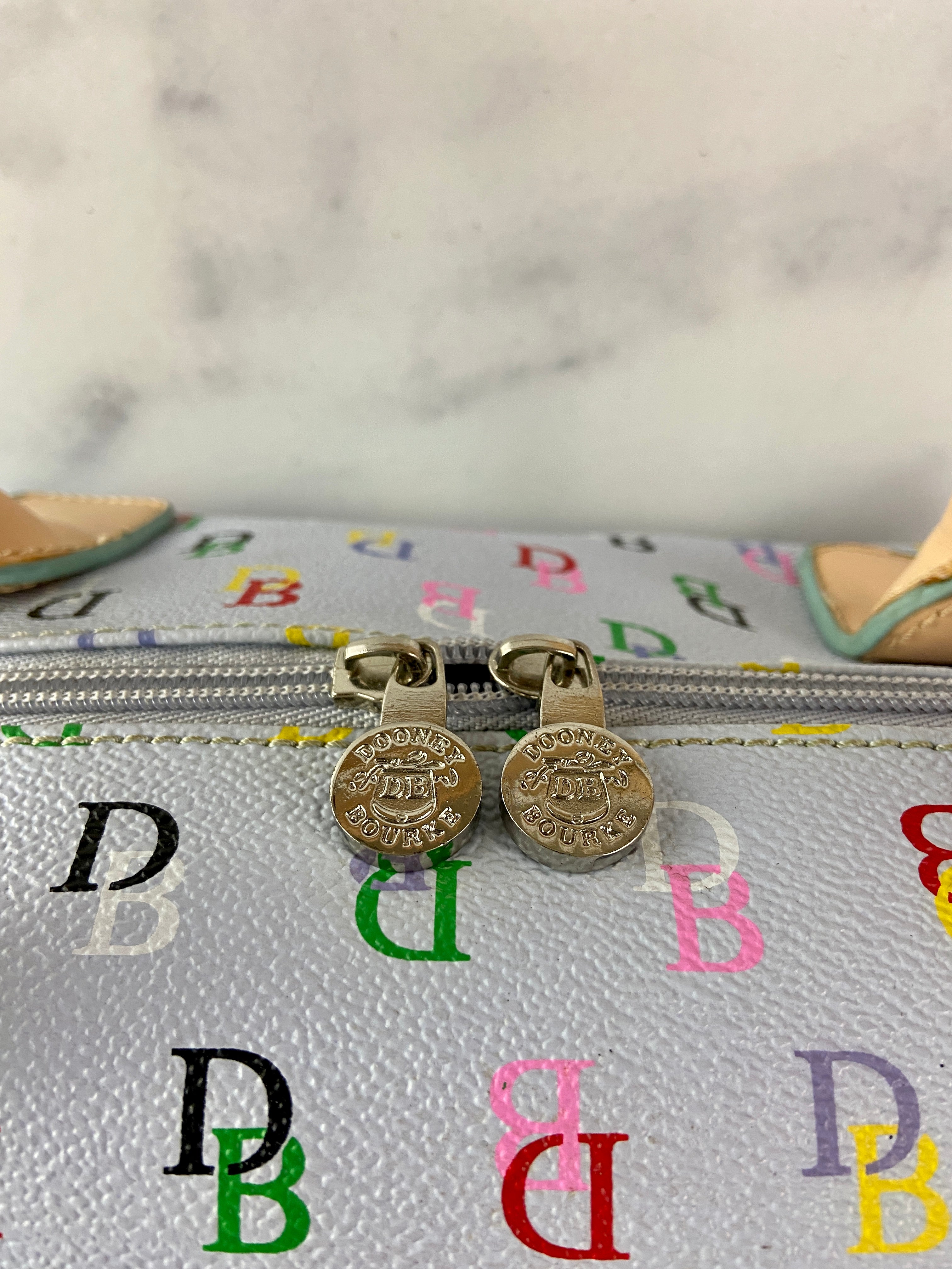 Dooney and Bourke
