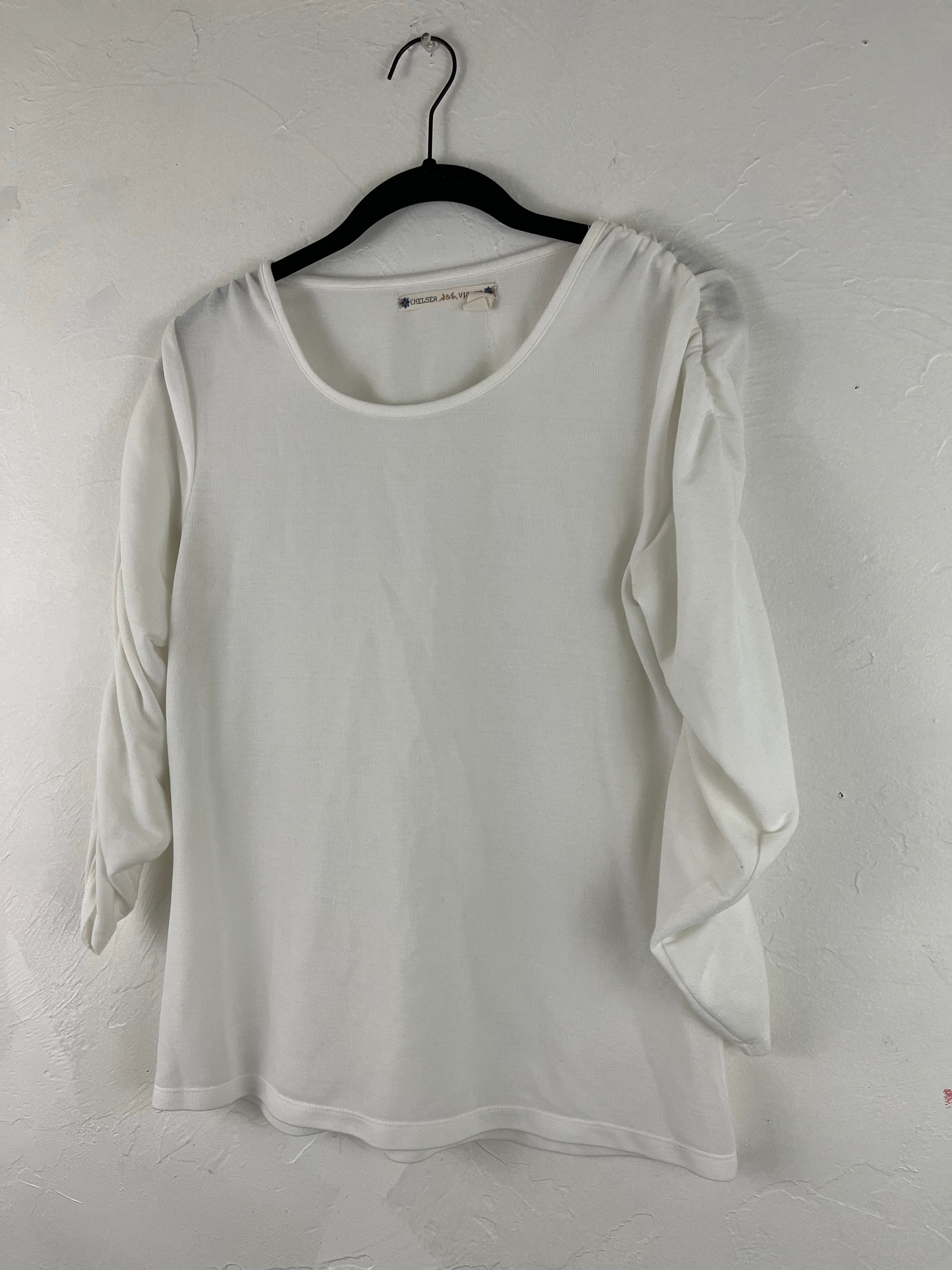 Cloud longsleeve