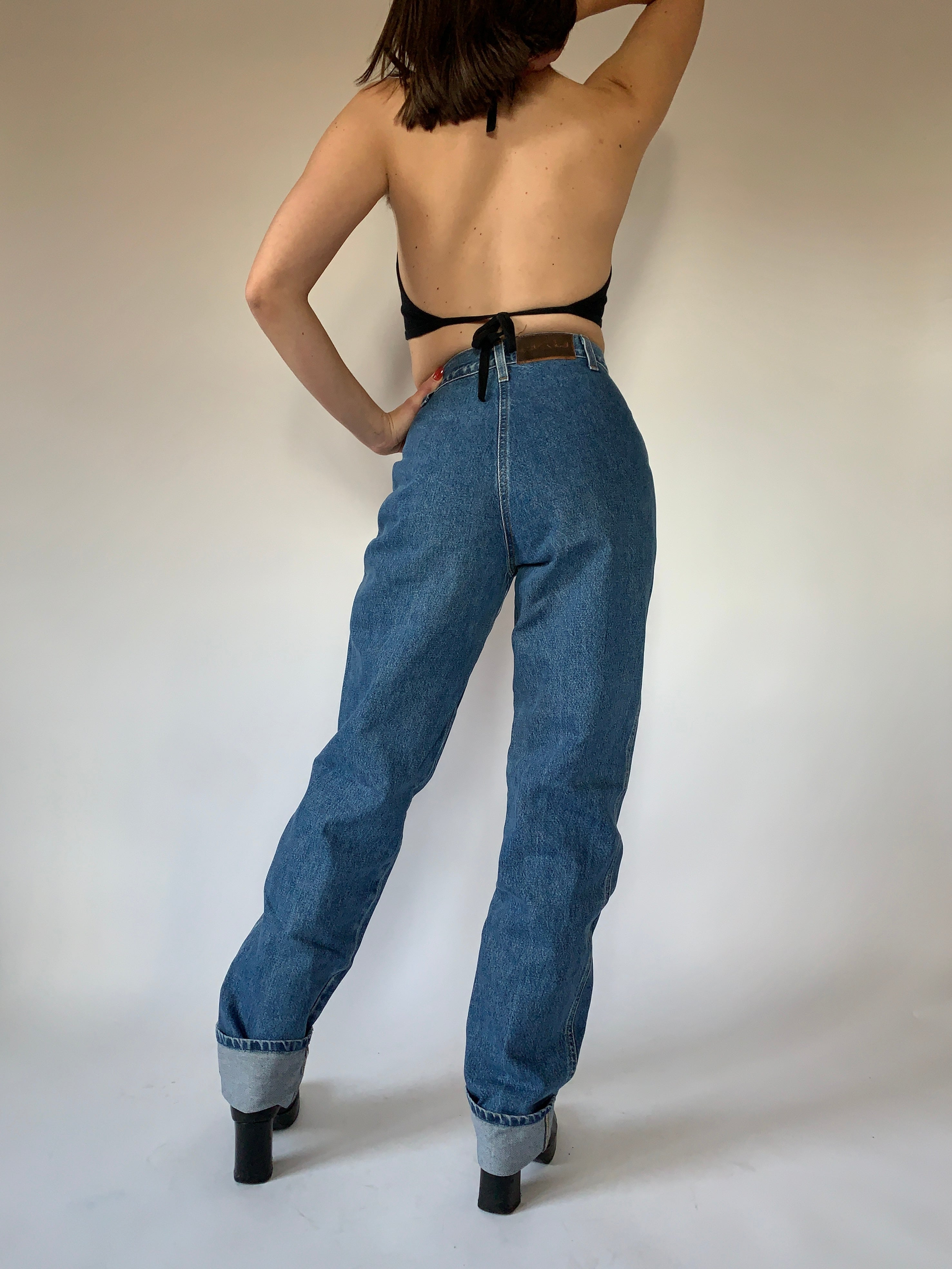 Vintage Rockies Jeans