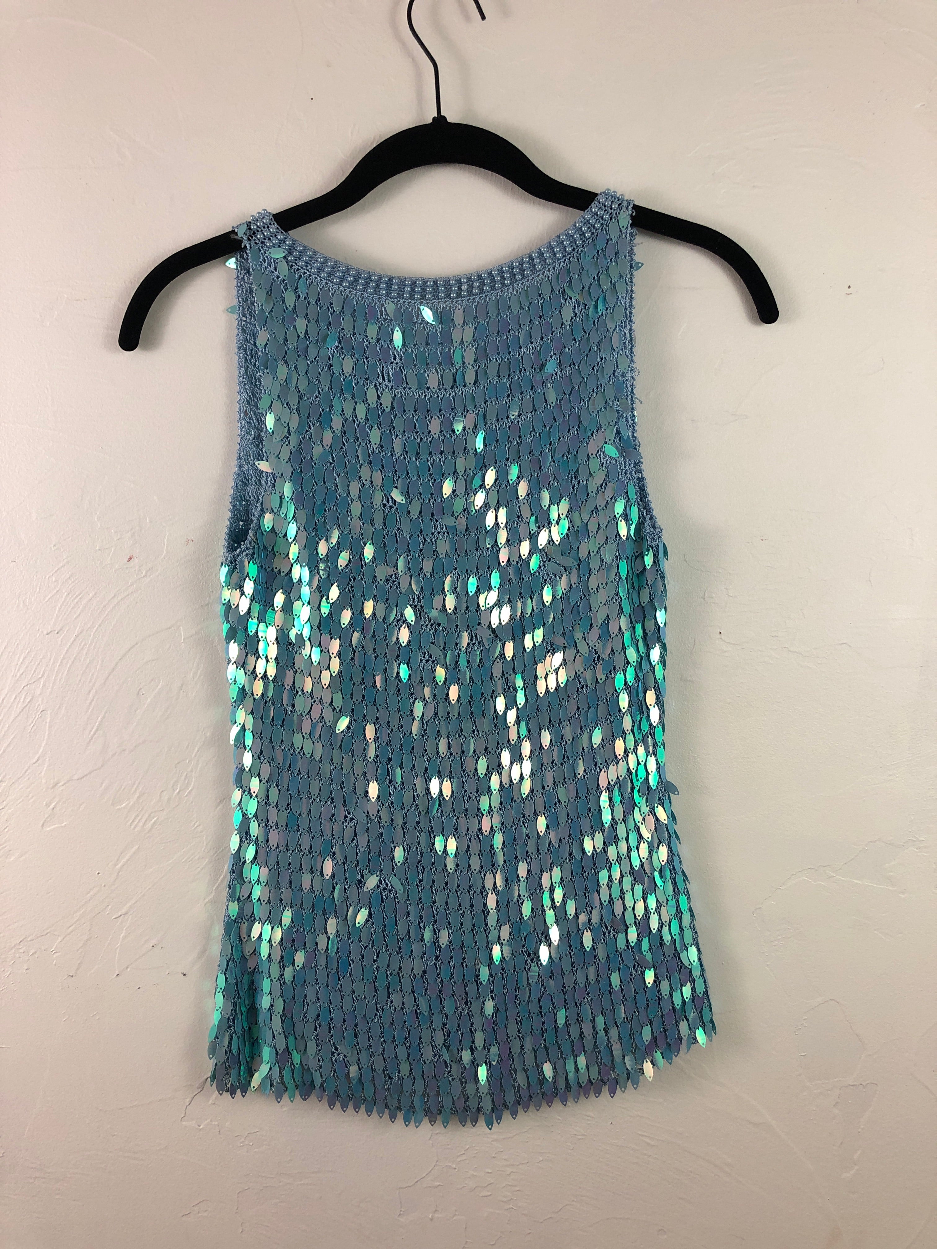 Rainbow fish