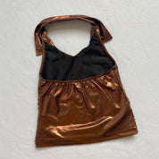 pop star halter