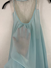 Cinderella slip