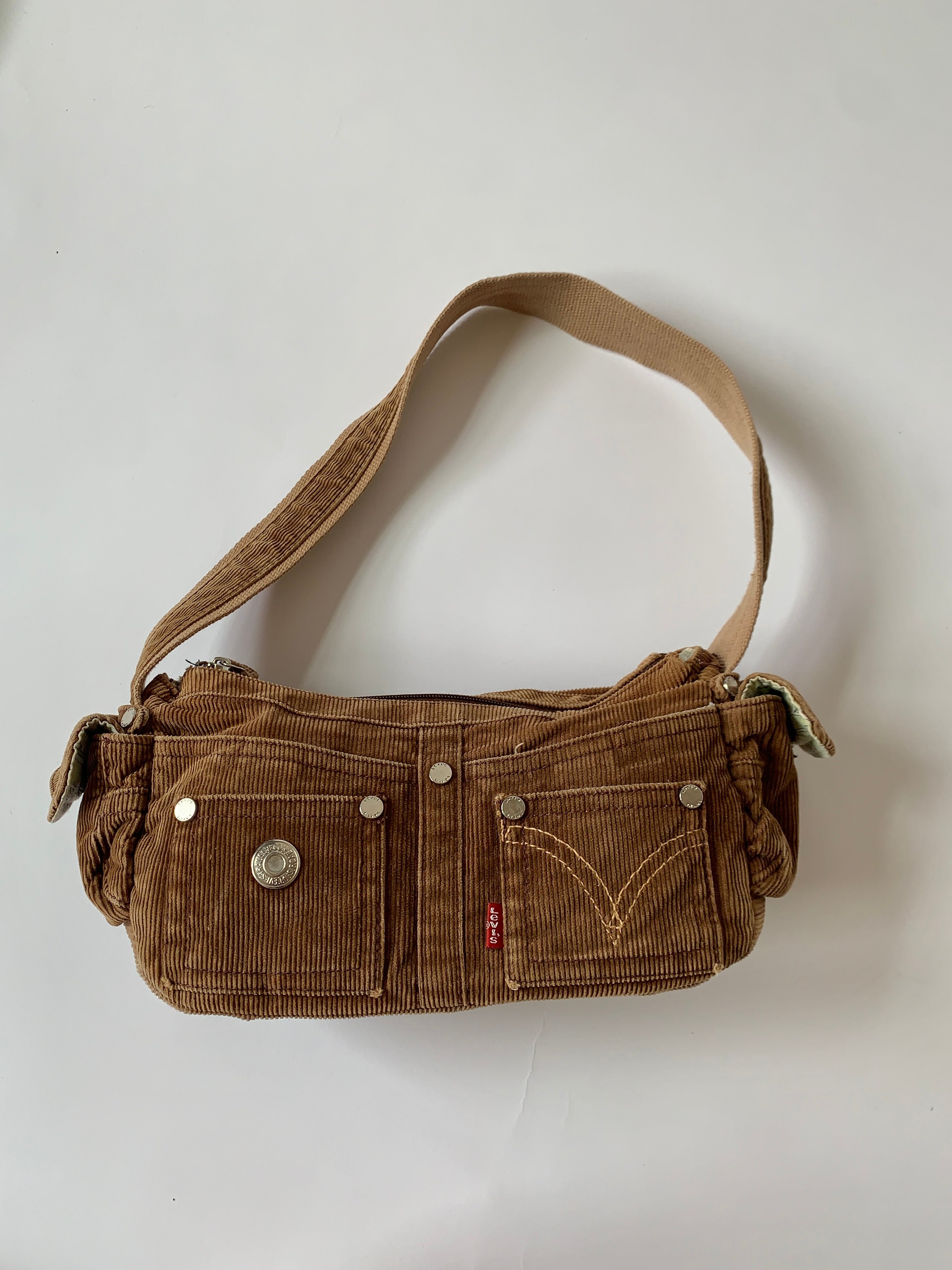 Y2K Levi’s Purse