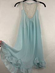 Cinderella slip
