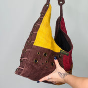 Fairycore Woven Handbag