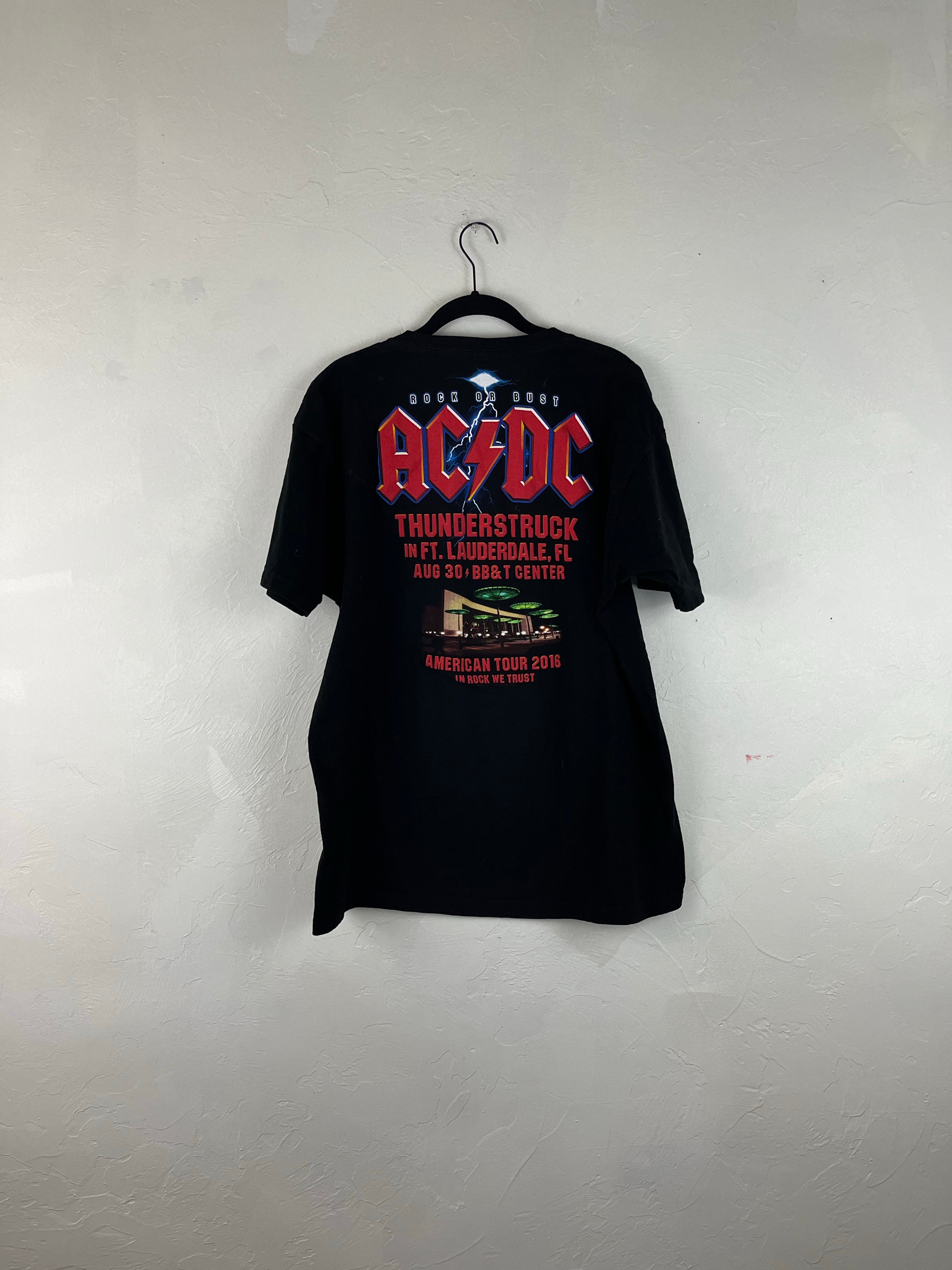 ACDC