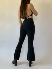 Y2K Flares