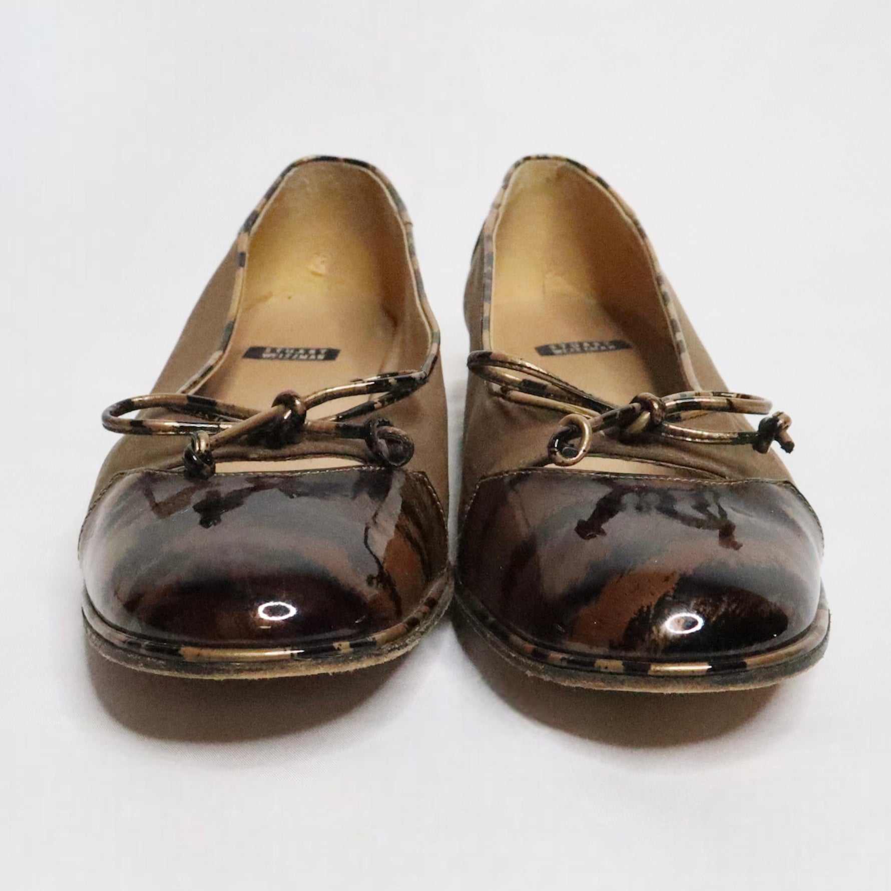 Stuart Weitzman Ballet Flats (7-7.5 US)