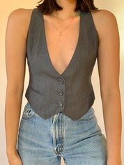 2000s Vest