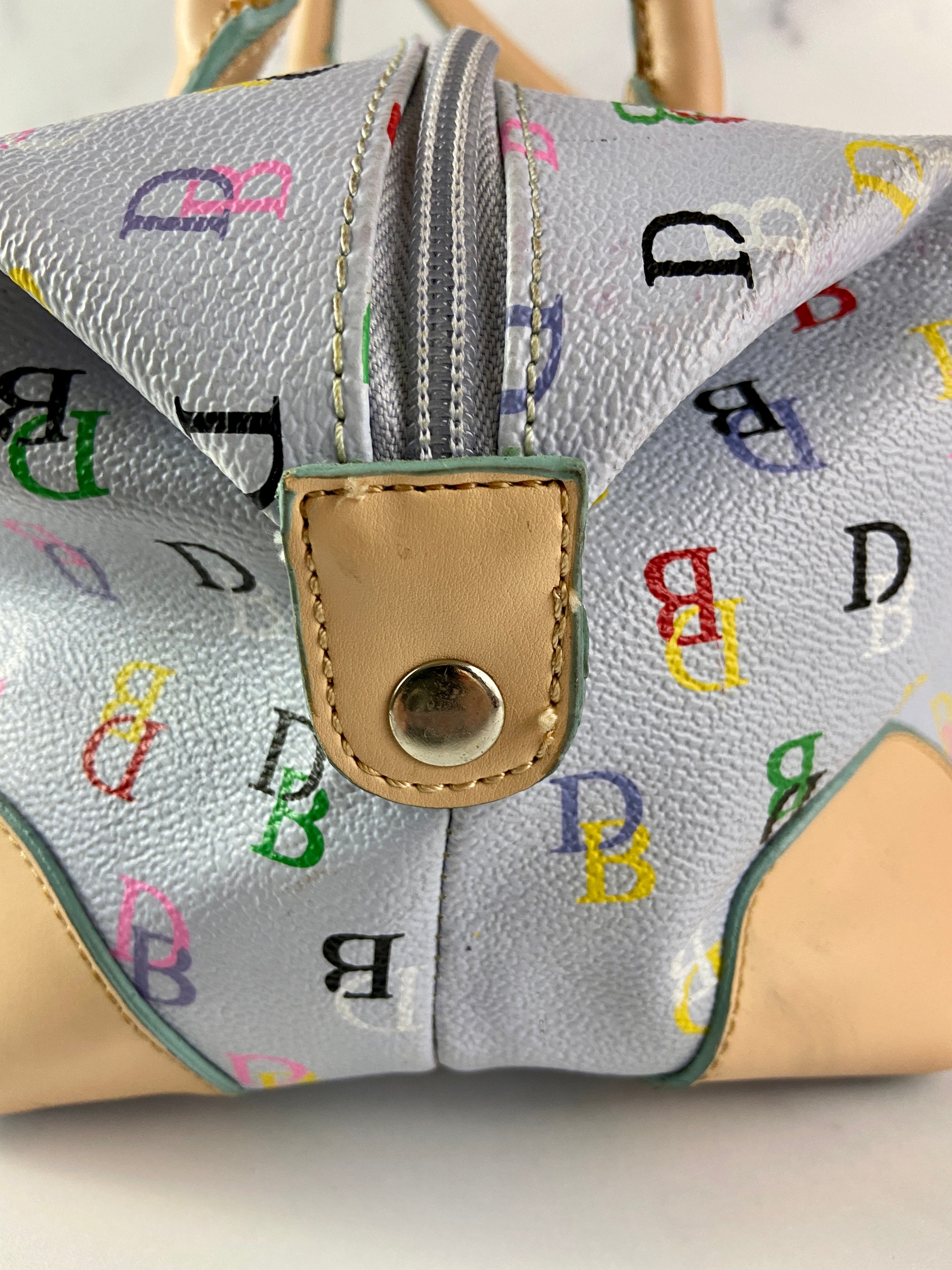 Dooney and Bourke