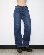 Levi's 501 Jeans (Large)