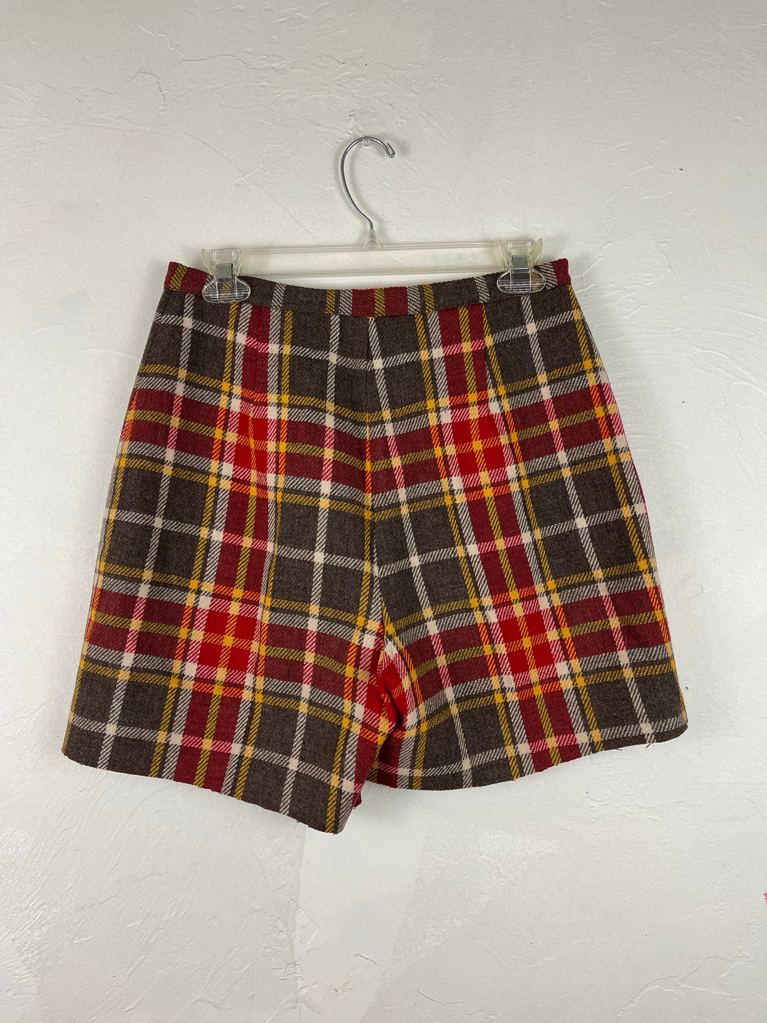 Polyester cut offs
