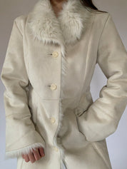 Y2K Faux Fur