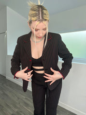 Girlboss Suit
