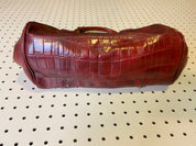 Leather bags