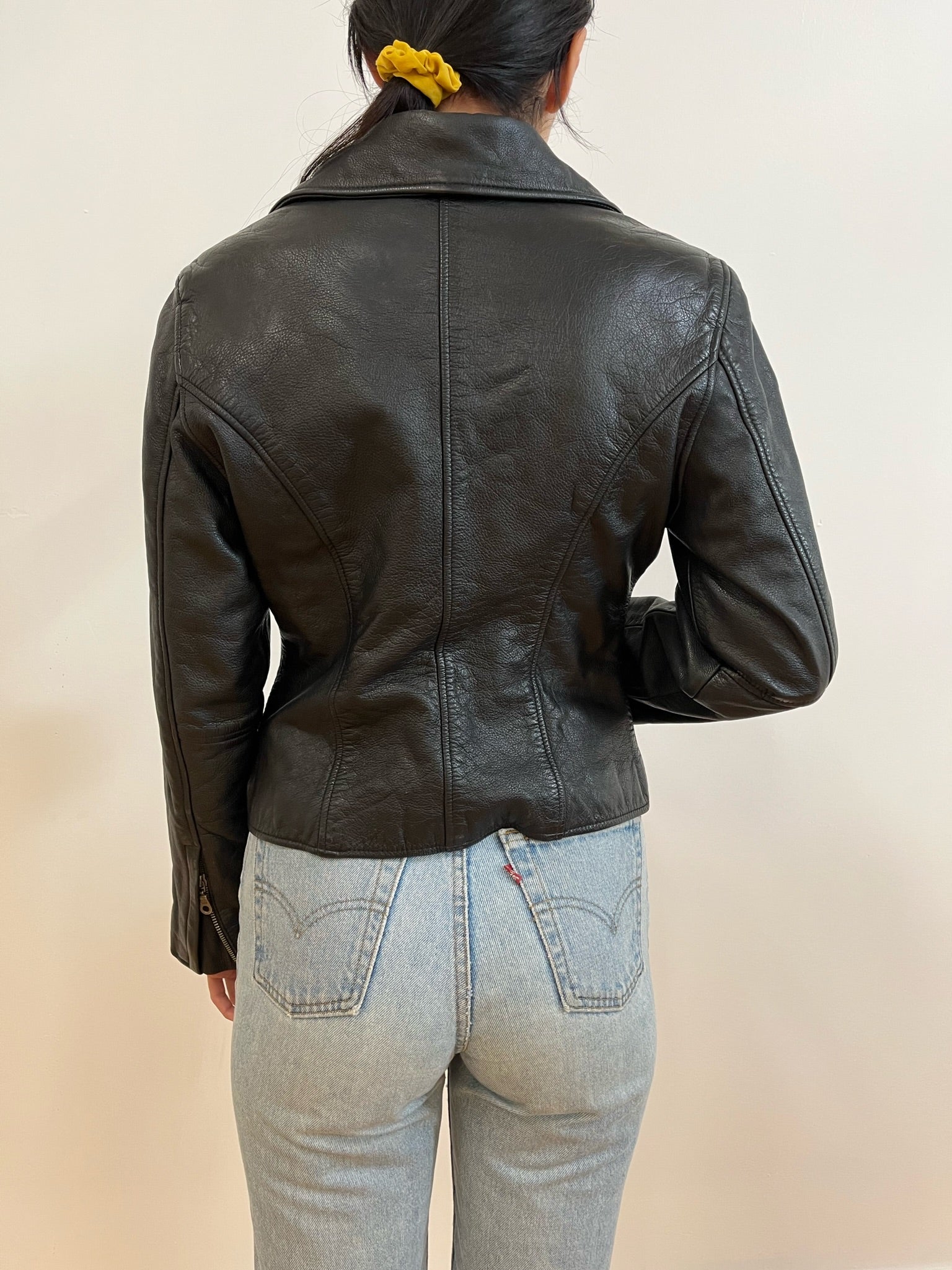 Oakwood leather jacket