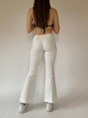 Vintage 1970s Flares (XXS)