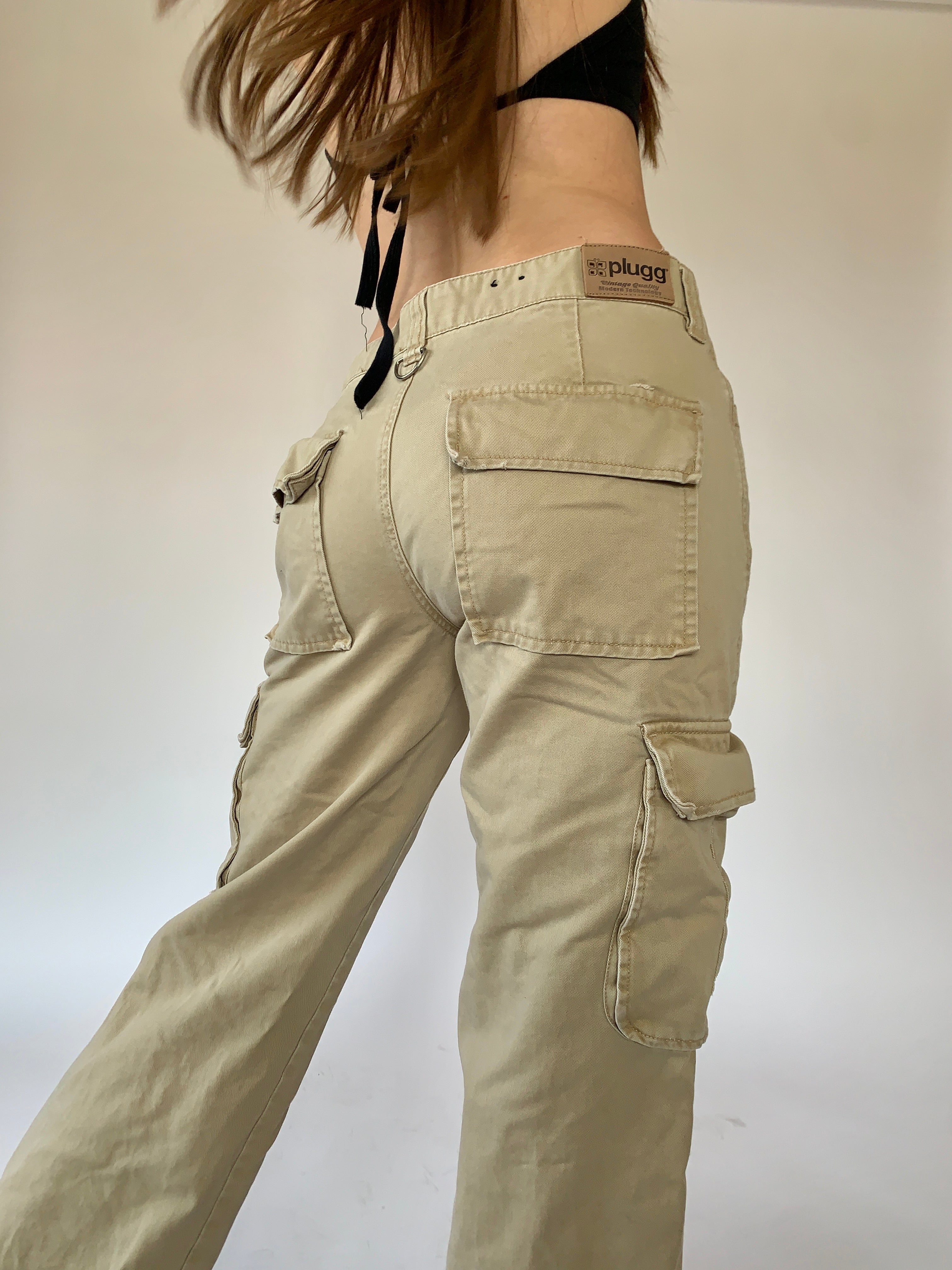 2000s Cargos