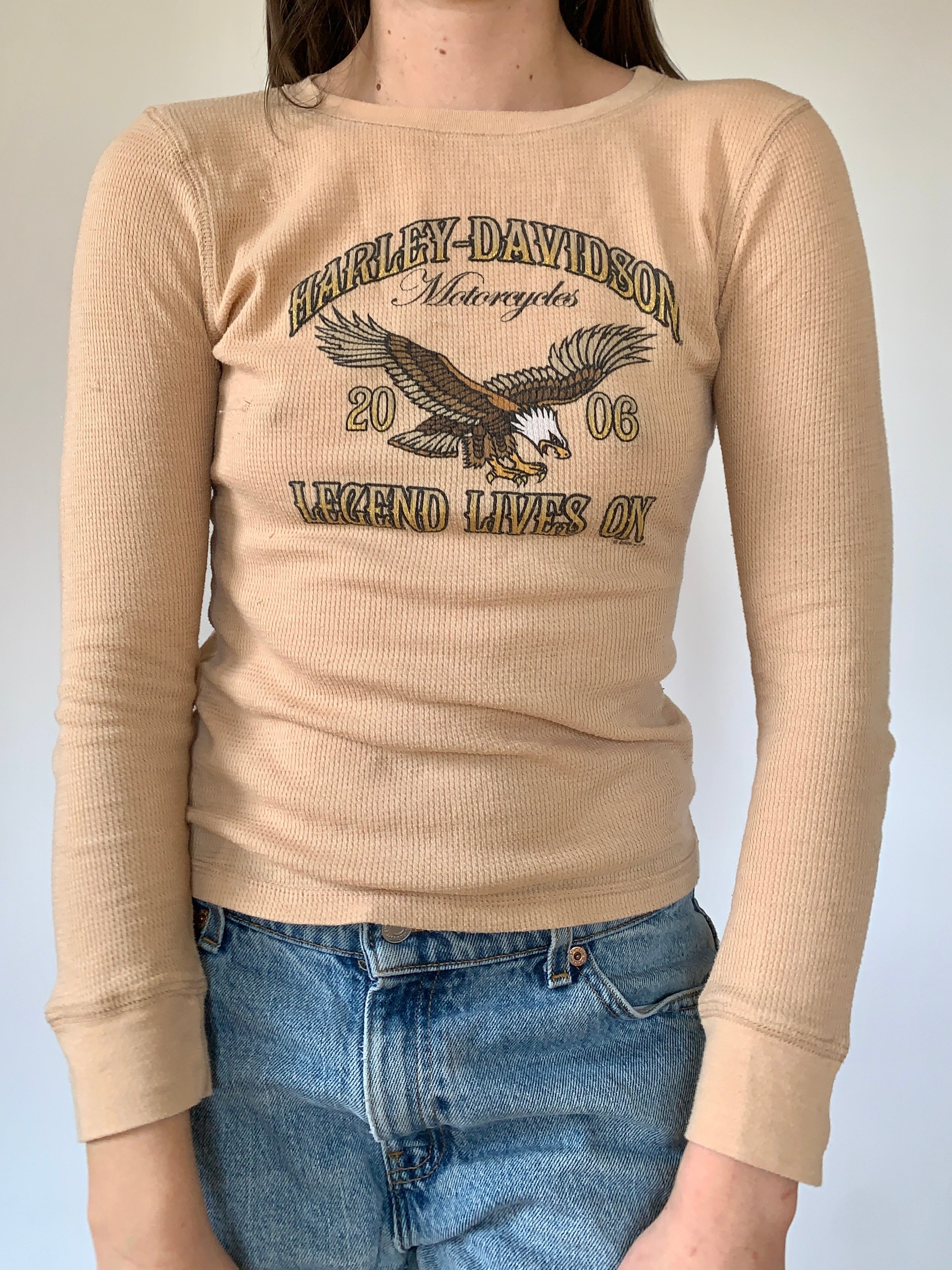 Harley Tee