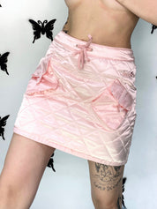 Baby Spice Skirt