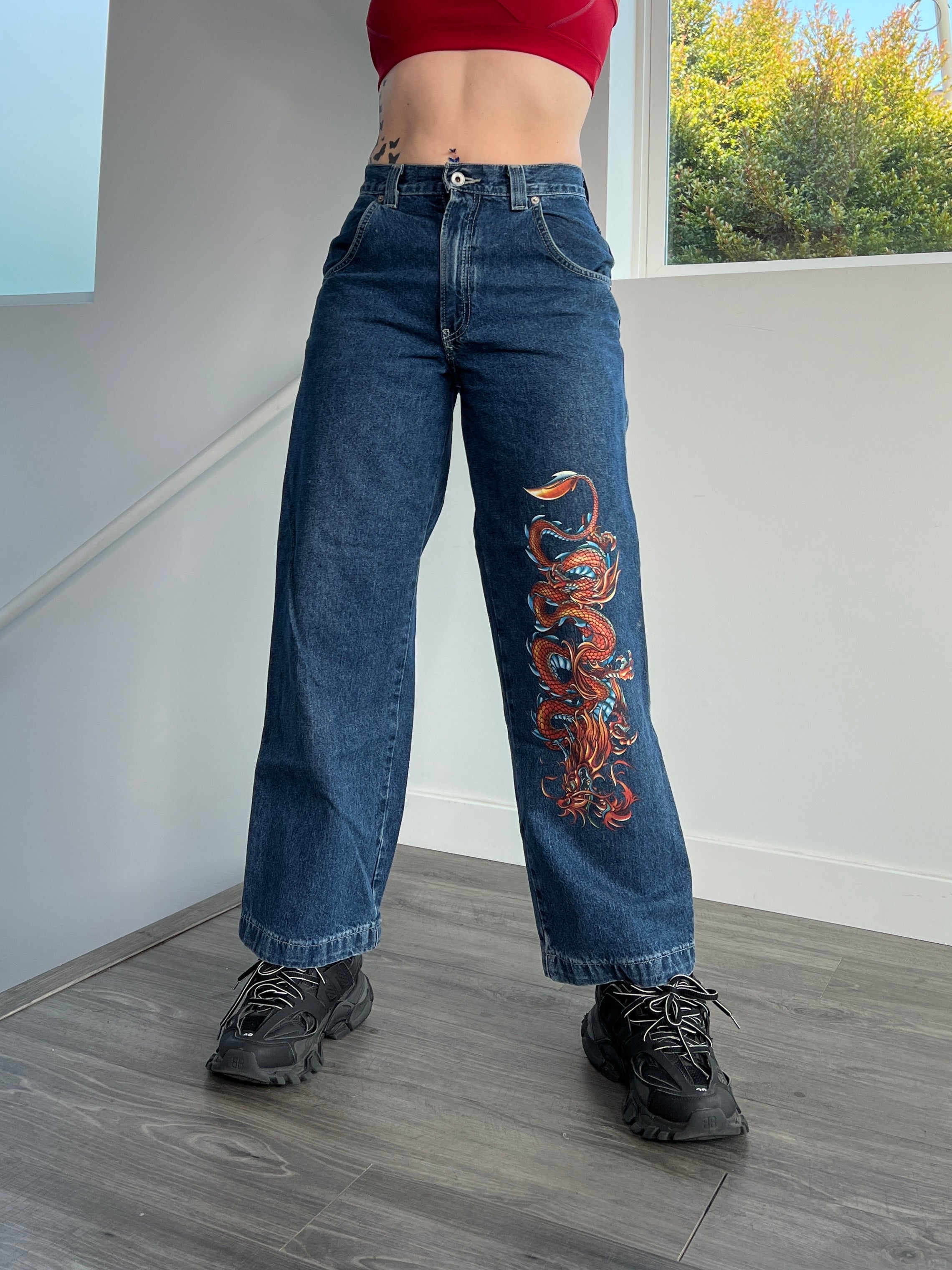 JNCO Jeans – Holy Thrift