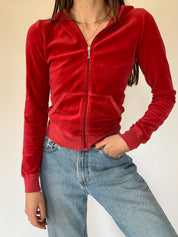 Juicy Hoodie