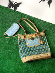 The Piper Purse